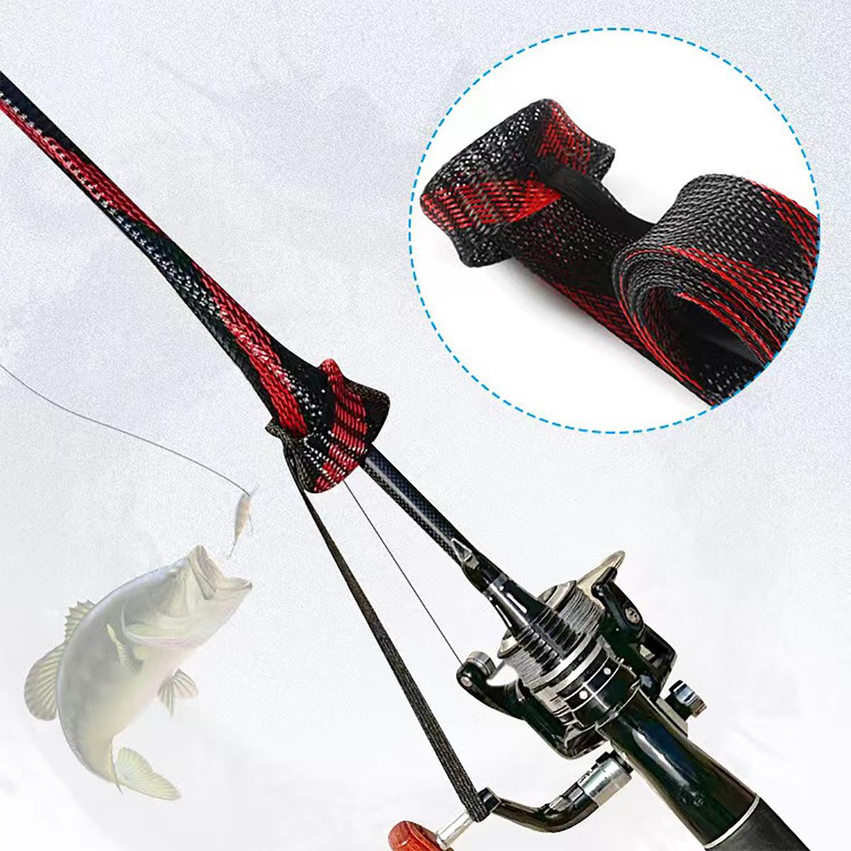 Fishing Gloves - Hengel Breien Net Beschermhoes Visserijgereedschap Geschikt