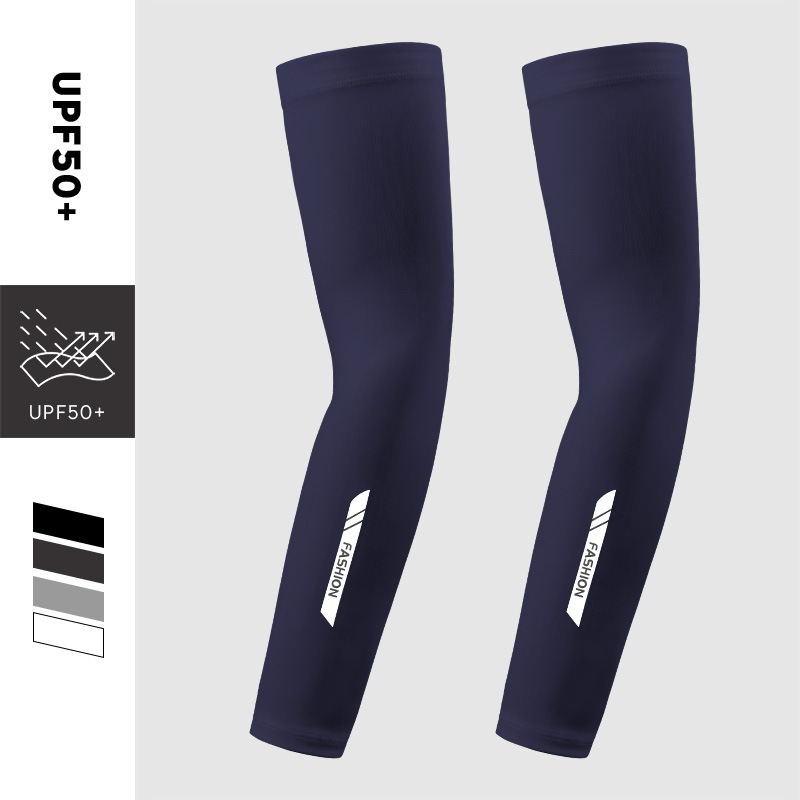 Fishing Gloves - Zomer Uv Solar Arm Mouwen Vissen