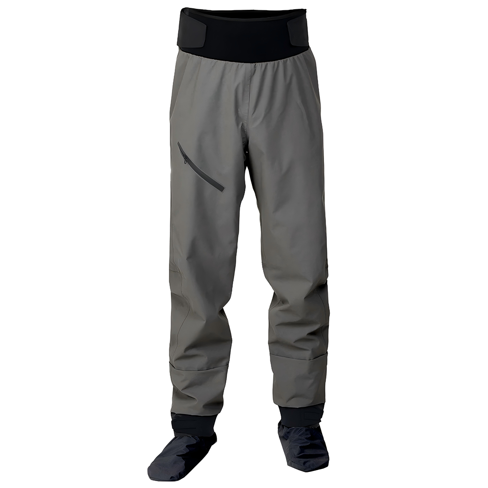 Fishing Waders - Vliegvisbroeken voor heren, drielaags waterdicht, ademend