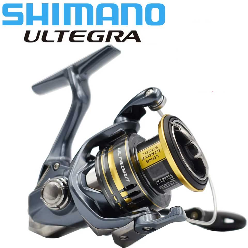 Daiwa Reel Bg - SHIMANO Visserij-reel ULTEGRA Spinning Reel Feeder