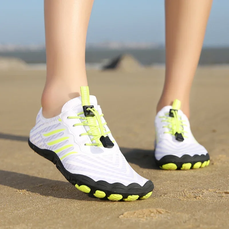 Waterschoenen voor heren Dames - Fishing Waders recensie en prijs