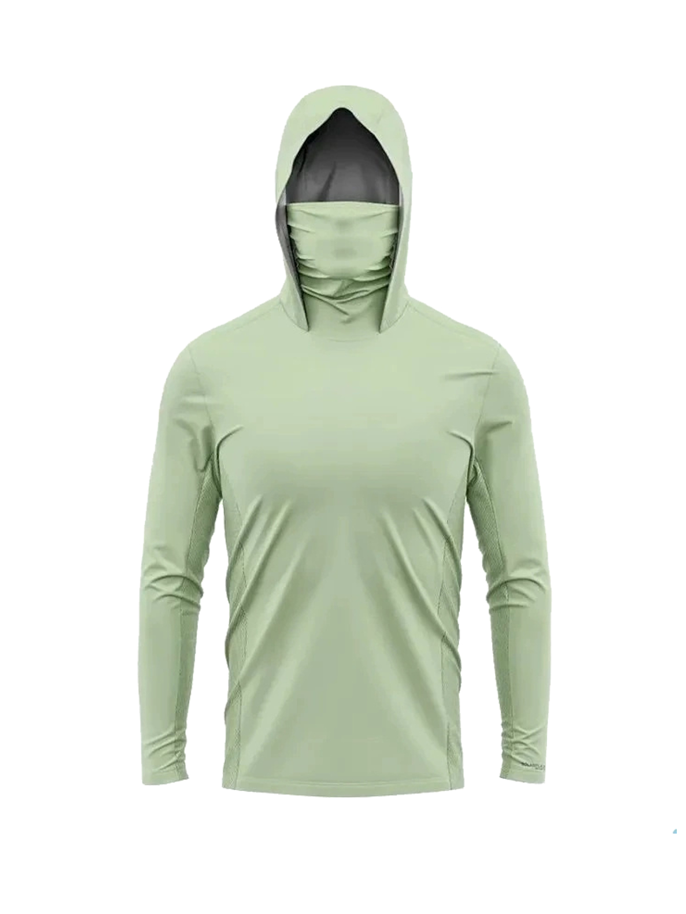 Herenhoodies Visserijkleding U - Fishing Hoodie recensie en prijs