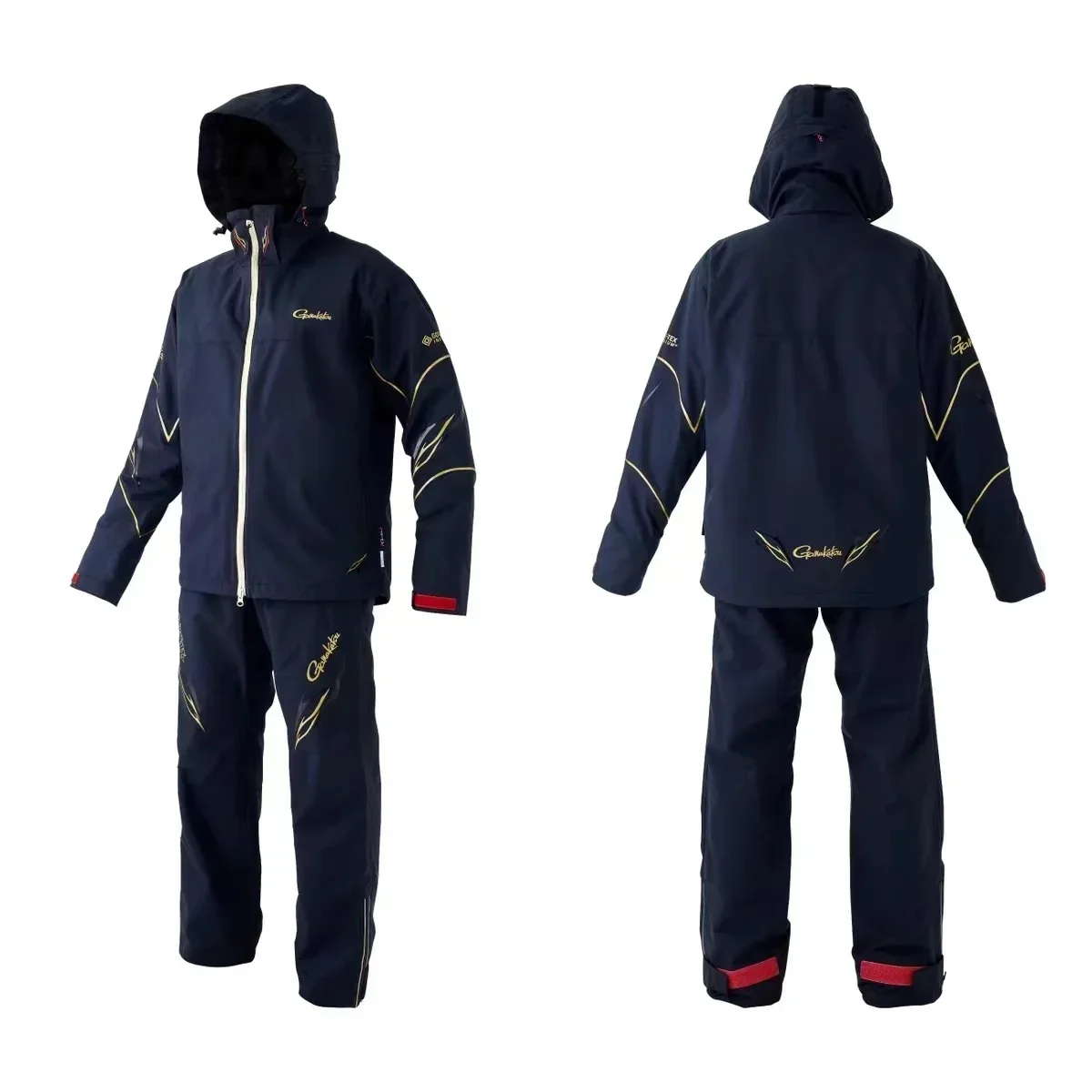 2024 Nieuwe winterviskleding v - Fishing Jacket Waterproof recensie en prijs