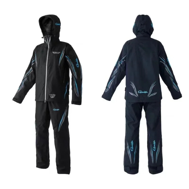 2024 Nieuwe winterviskleding v - Fishing Jacket Waterproof recensie en prijs