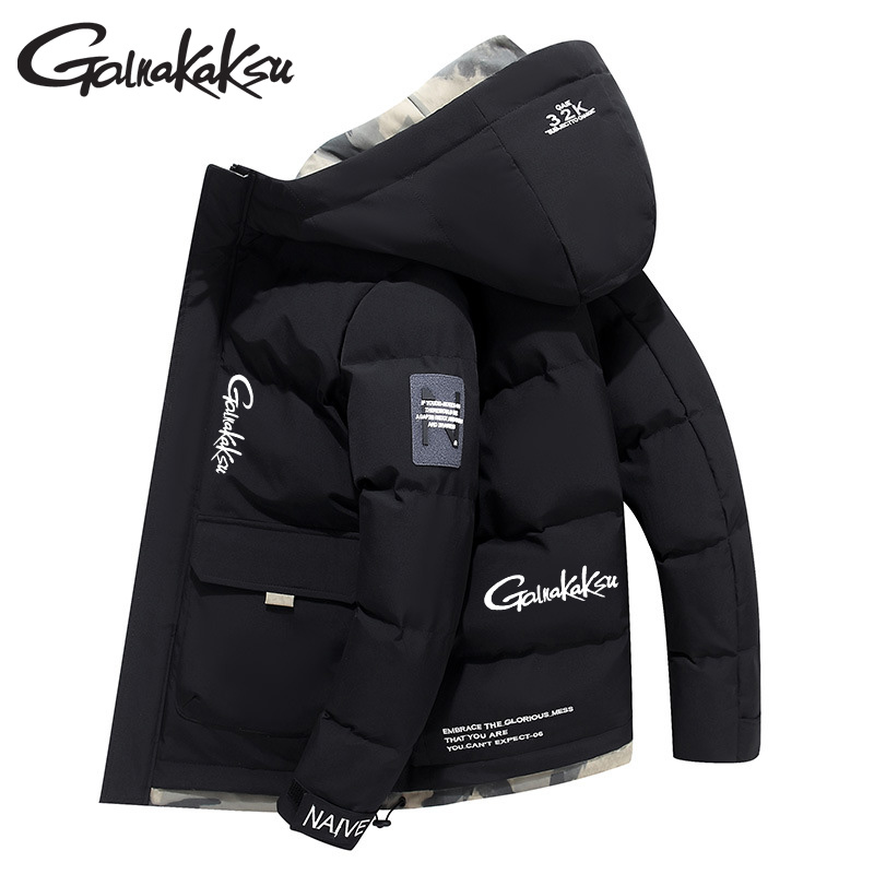 Nieuwe Buitensport Herfst Wint - Fishing Jacket Waterproof recensie en prijs