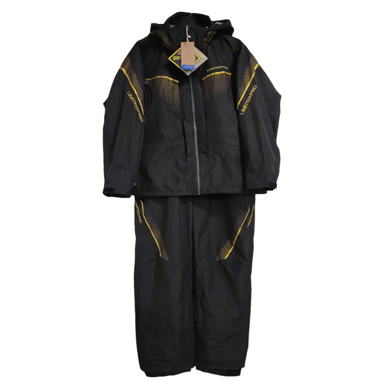 2025 Nieuwe Sterke Waterdichte - Fishing Jacket Waterproof recensie en prijs