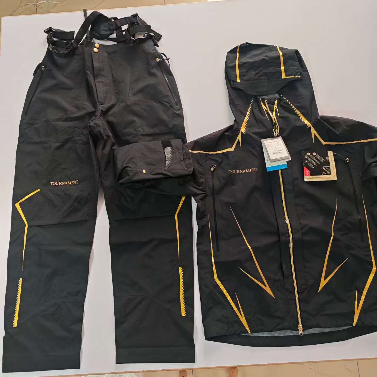 Nieuwe Mannen Visserspak Lente - Fishing Rain Suit recensie en prijs