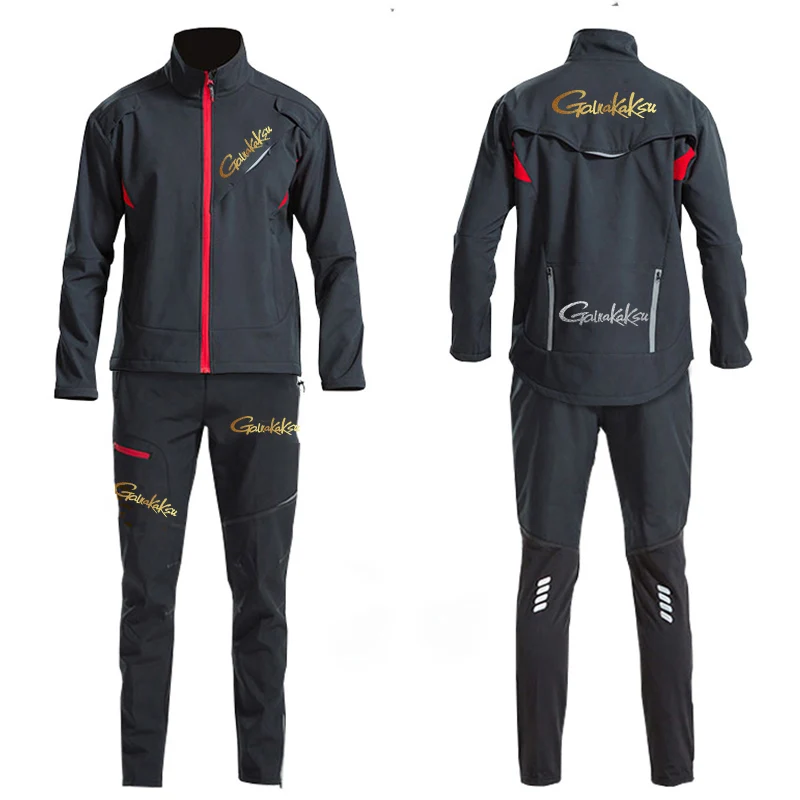 Winter Waterdichte Vissen Kled - Fishing Jacket Waterproof recensie en prijs