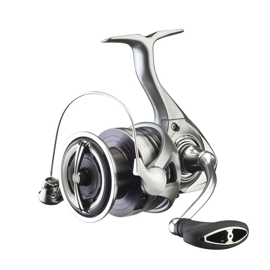 2023 DAIWA EXCELER LT Spinvism - Daiwa Reel Bg recensie en prijs