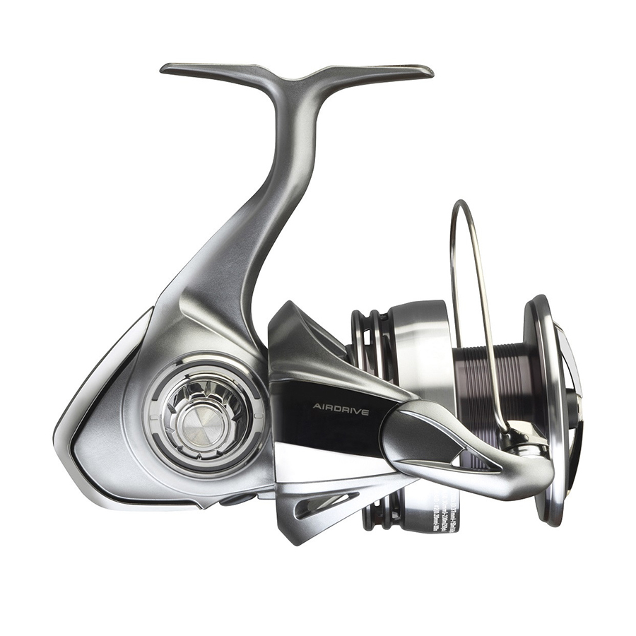 Nieuwe 2023 Daiwa Exceller Lt  - Daiwa Reel Bg recensie en prijs