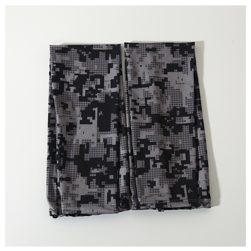 Uv Solar Arm Sleeve Heren Zome - Fishing Gloves recensie en prijs