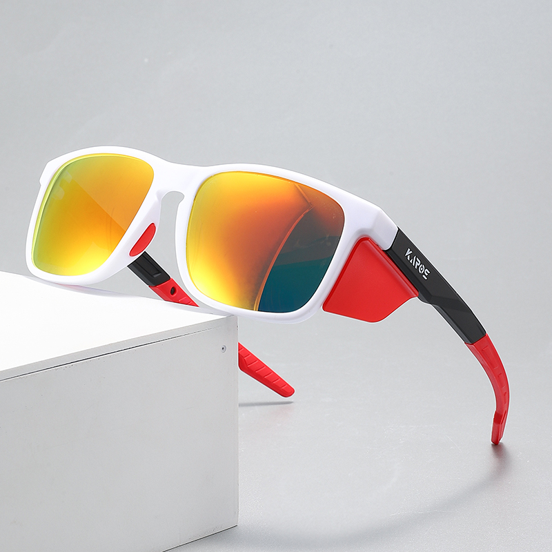 Karos Gepolariseerde Vissen Zo - Fishing Sunglasses Polarized recensie en prijs