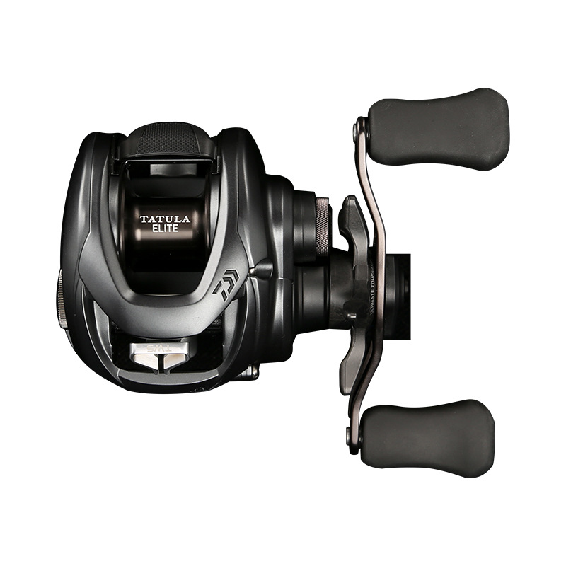 DAIWA TATULA ELITE /ELITE P/F  - Daiwa Reel Bg recensie en prijs