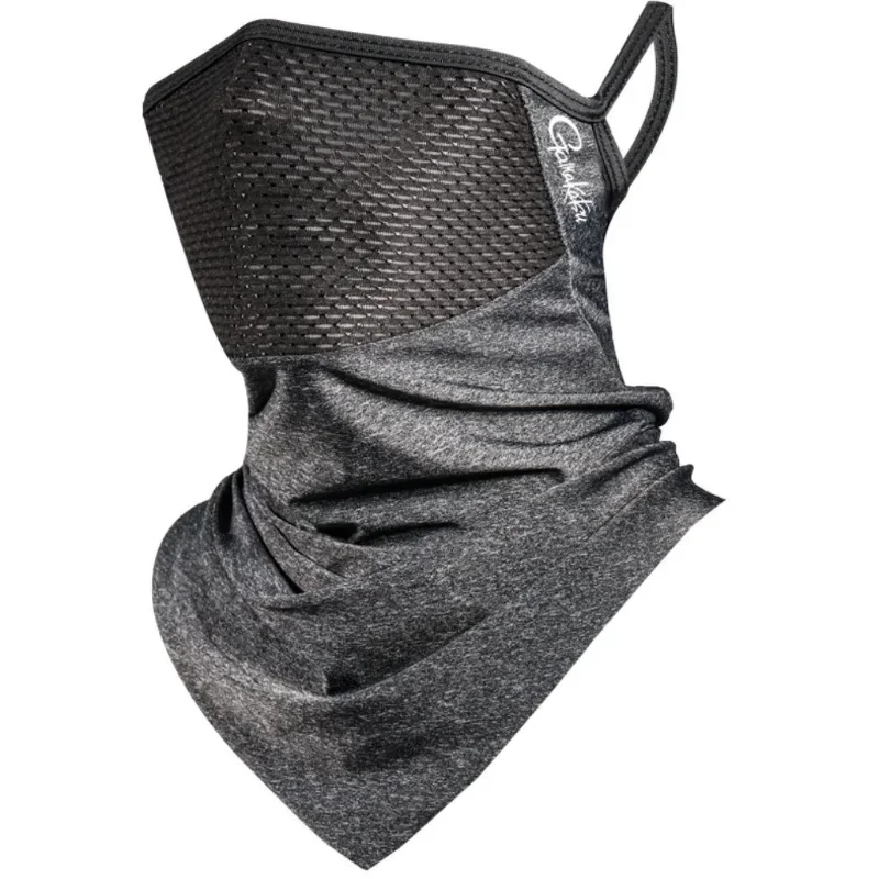 Gamakatsu anti-muggen zonnemas - Fishing Mask Sun Protection recensie en prijs