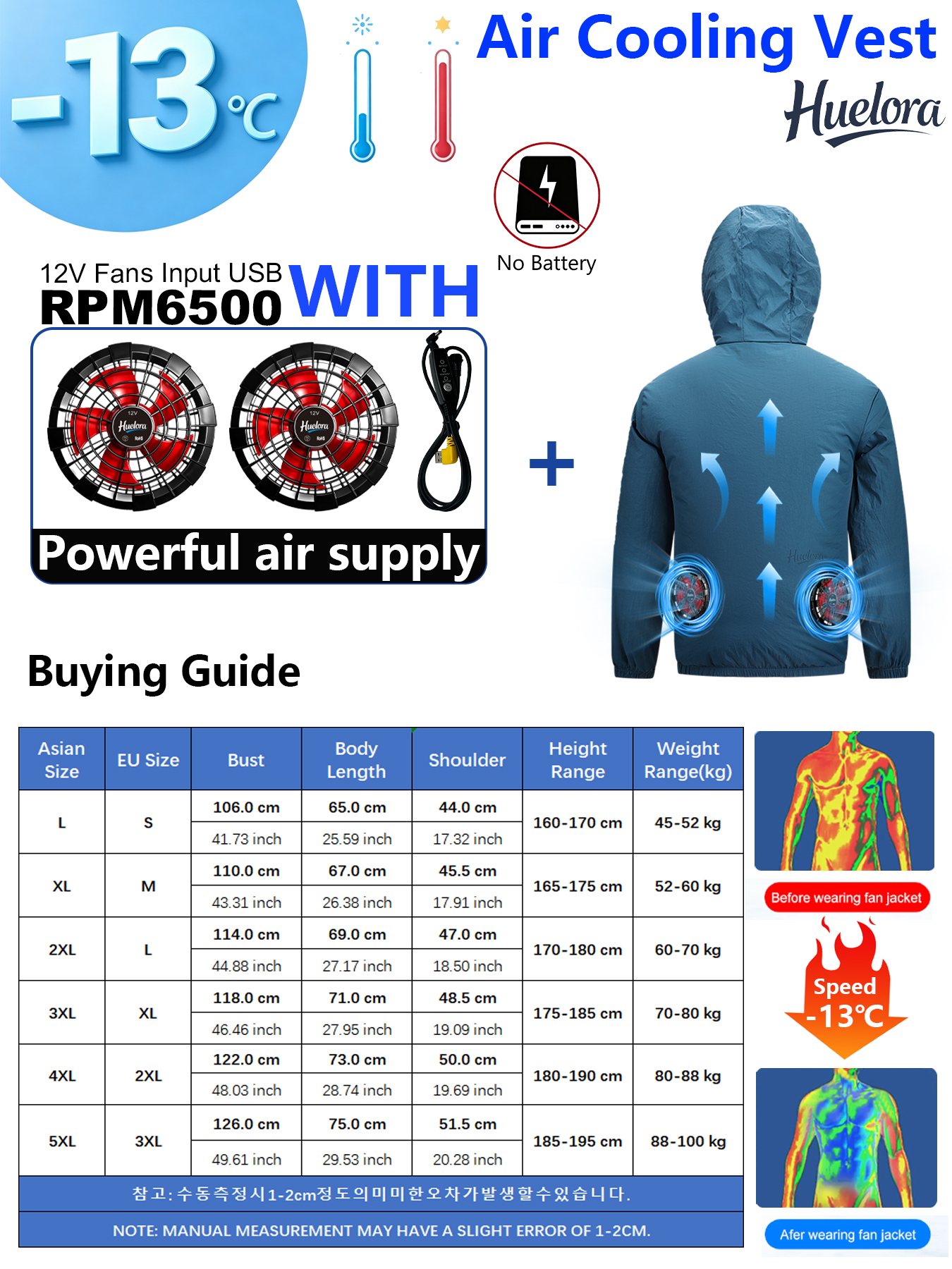 Herensjas met capuchon, USB-ko - Fishing Hoodie recensie en prijs