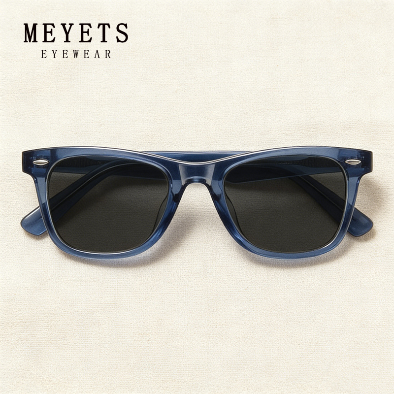 MEYETS Heren gepolariseerde zo - Fishing Sunglasses Polarized recensie en prijs