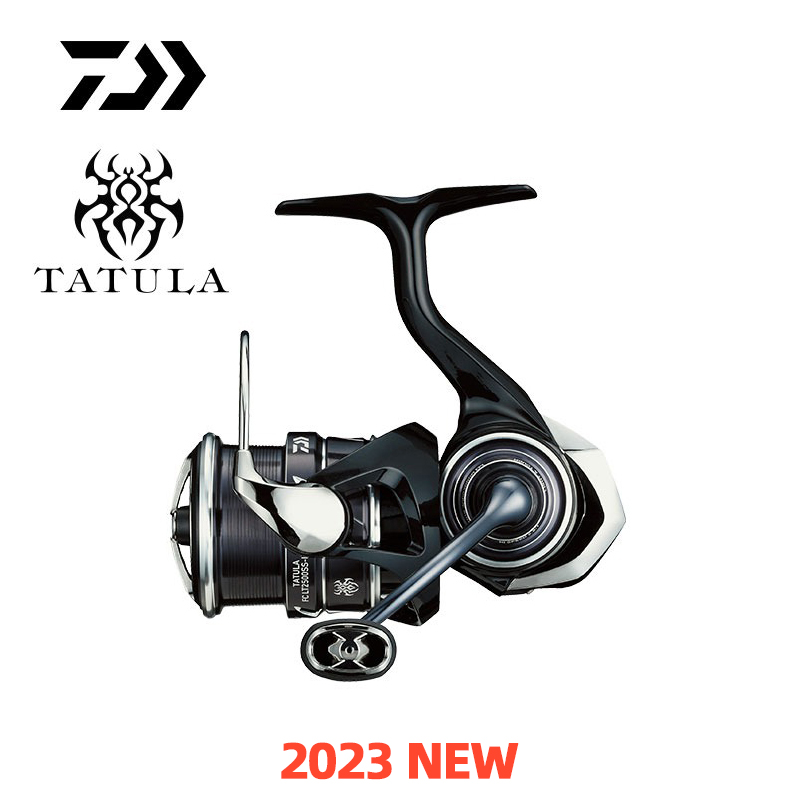 2023 DAIWA TATULA LT Spinning  - Daiwa Reel Bg recensie en prijs