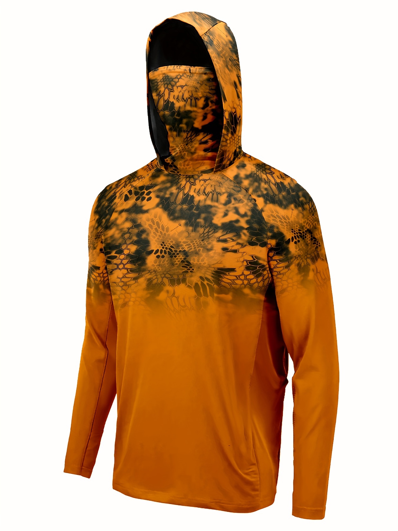 2026 Nieuw model UV-bestendig  - Fishing Mask Sun Protection recensie en prijs