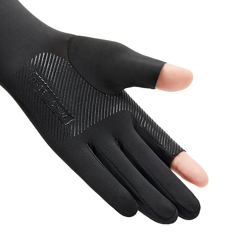 Nieuwe heren zonnebrandcrème a - Fishing Gloves recensie en prijs