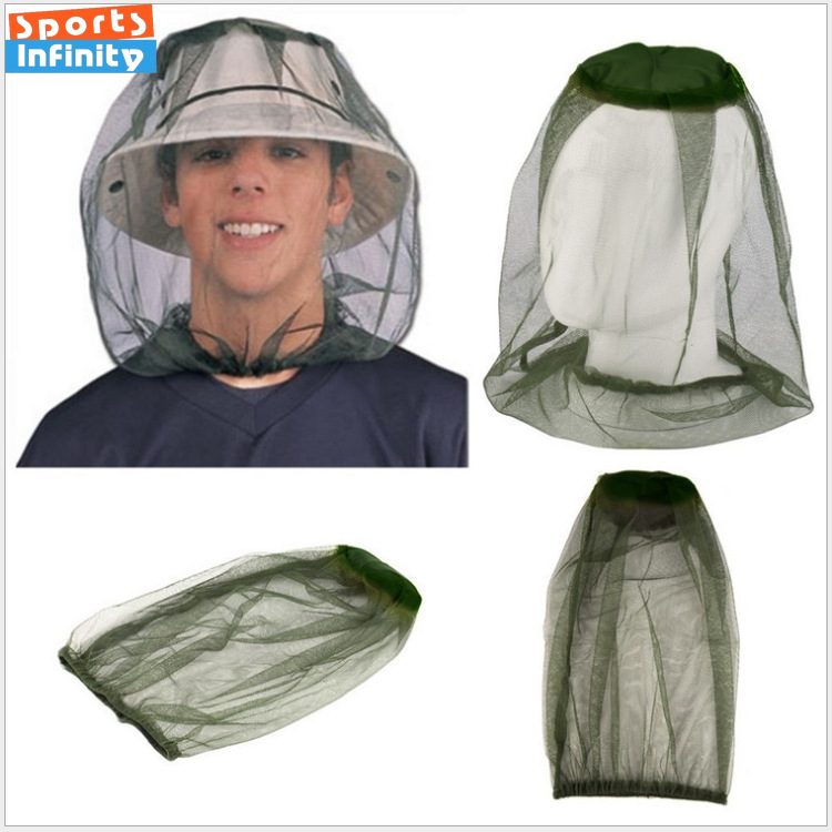 Outdoor Nachtvissen Gezichtsma - Fishing Mask Sun Protection recensie en prijs