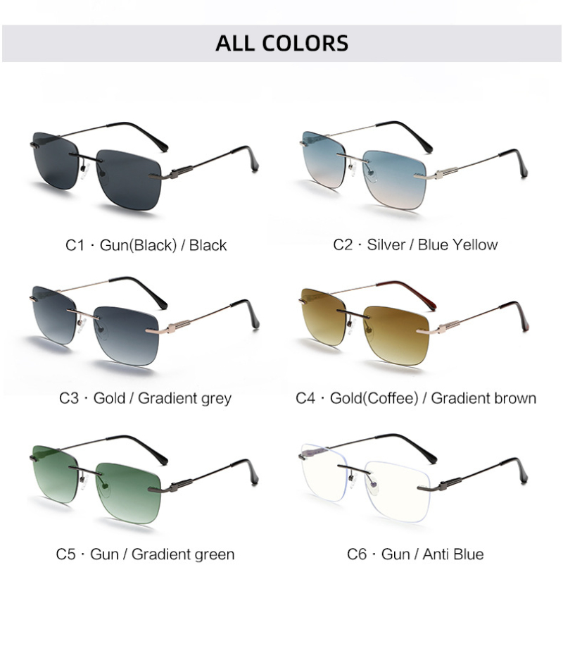 BEMORE randloze zonnebril op s - Fishing Sunglasses Polarized recensie en prijs
