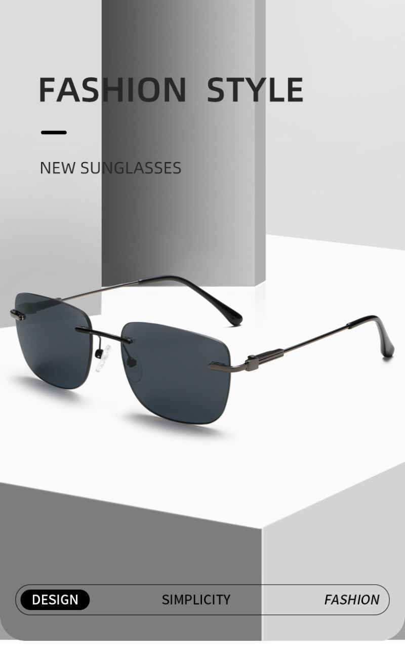 BEMORE randloze zonnebril op s - Fishing Sunglasses Polarized recensie en prijs