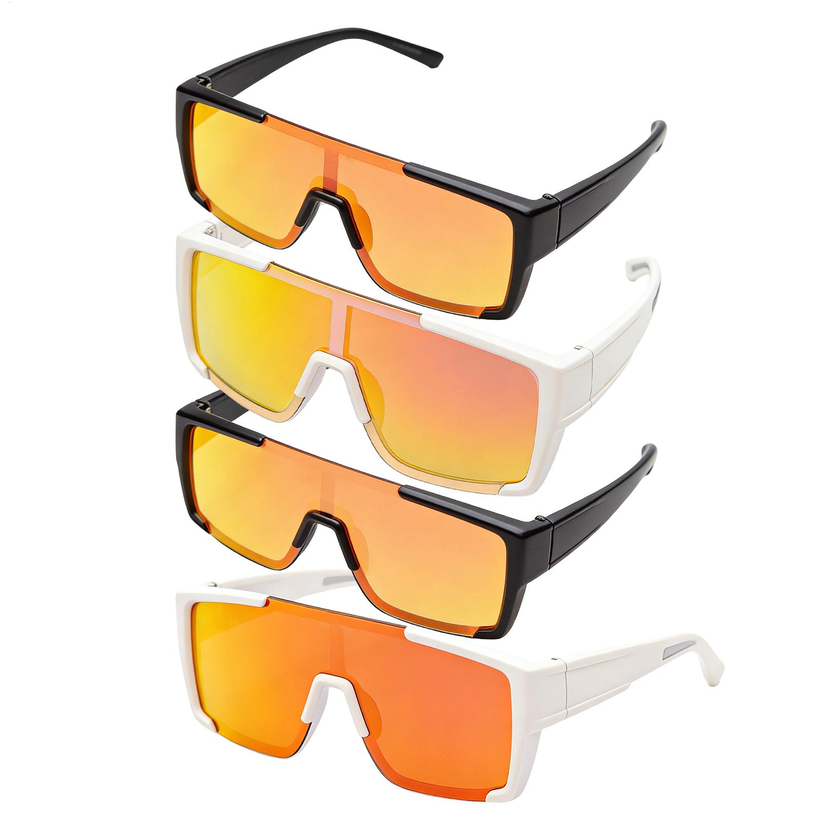 Herenzonnebril Gepolariseerde  - Fishing Sunglasses Polarized recensie en prijs