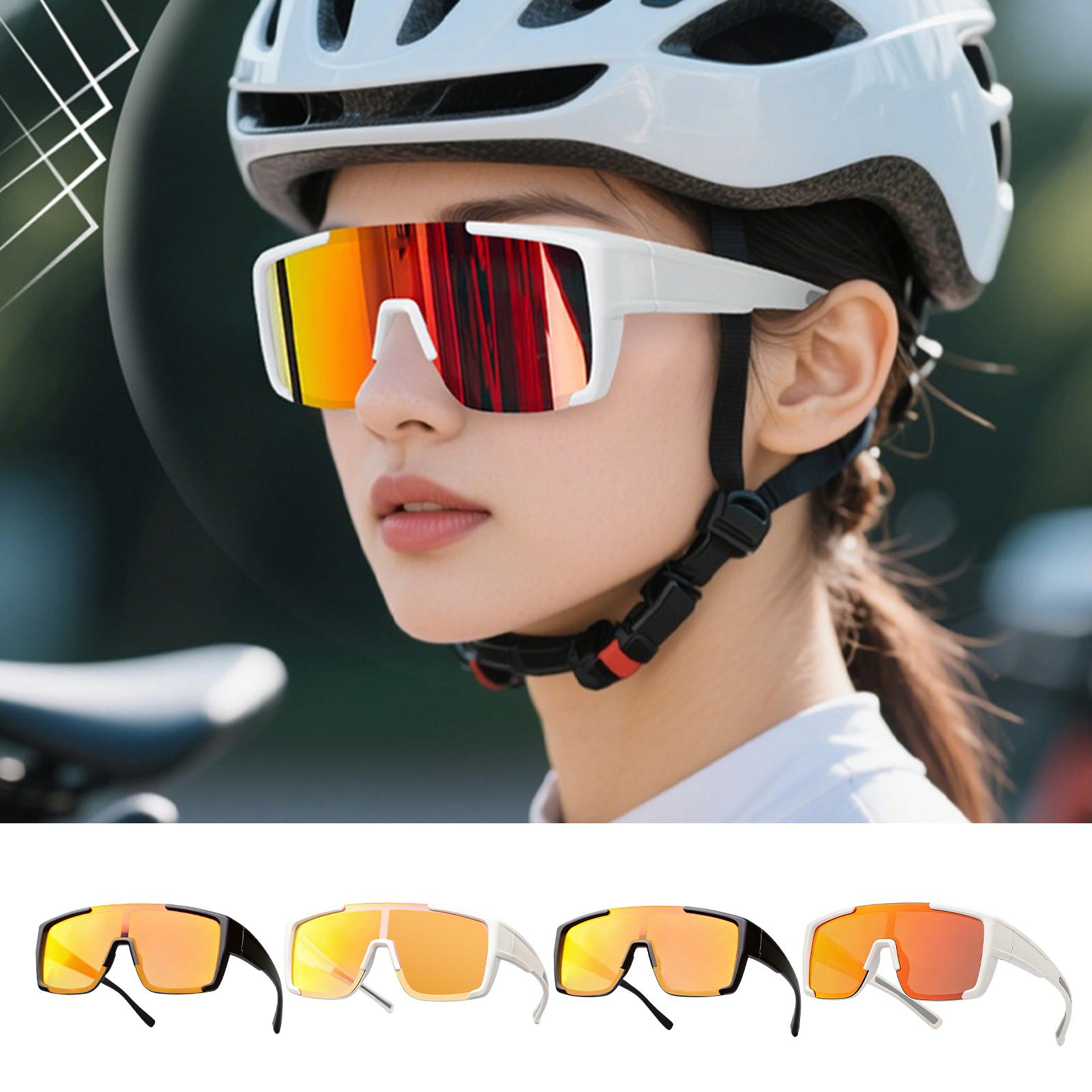 Herenzonnebril Gepolariseerde  - Fishing Sunglasses Polarized recensie en prijs