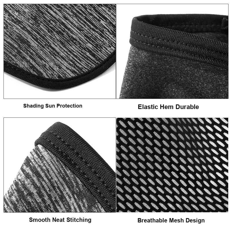 Zonbescherming Fietsgezichtsma - Fishing Mask Sun Protection recensie en prijs