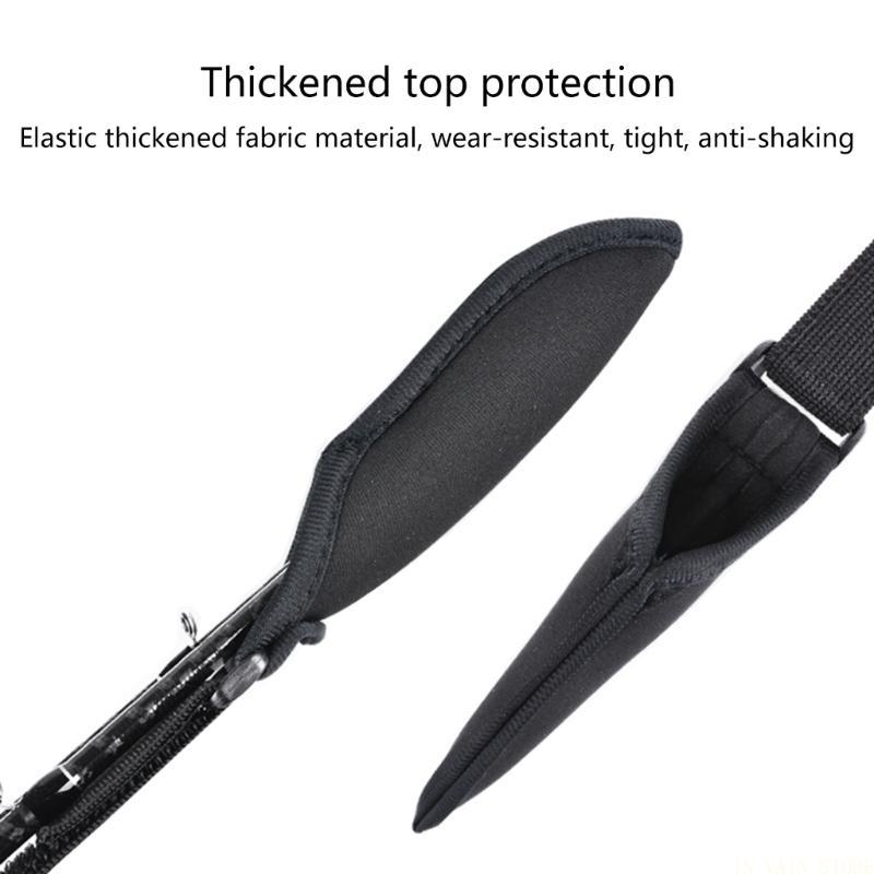M5TC elastische dikke hengel b - Fishing Gloves recensie en prijs