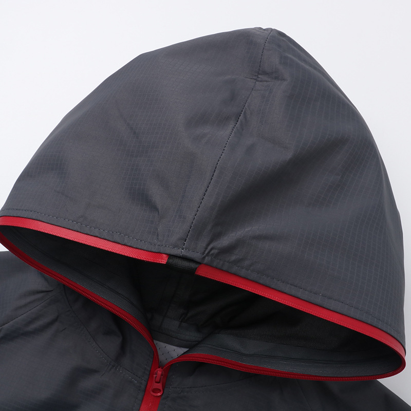Buitensporten Vissen Split Mac - Fishing Rain Suit recensie en prijs