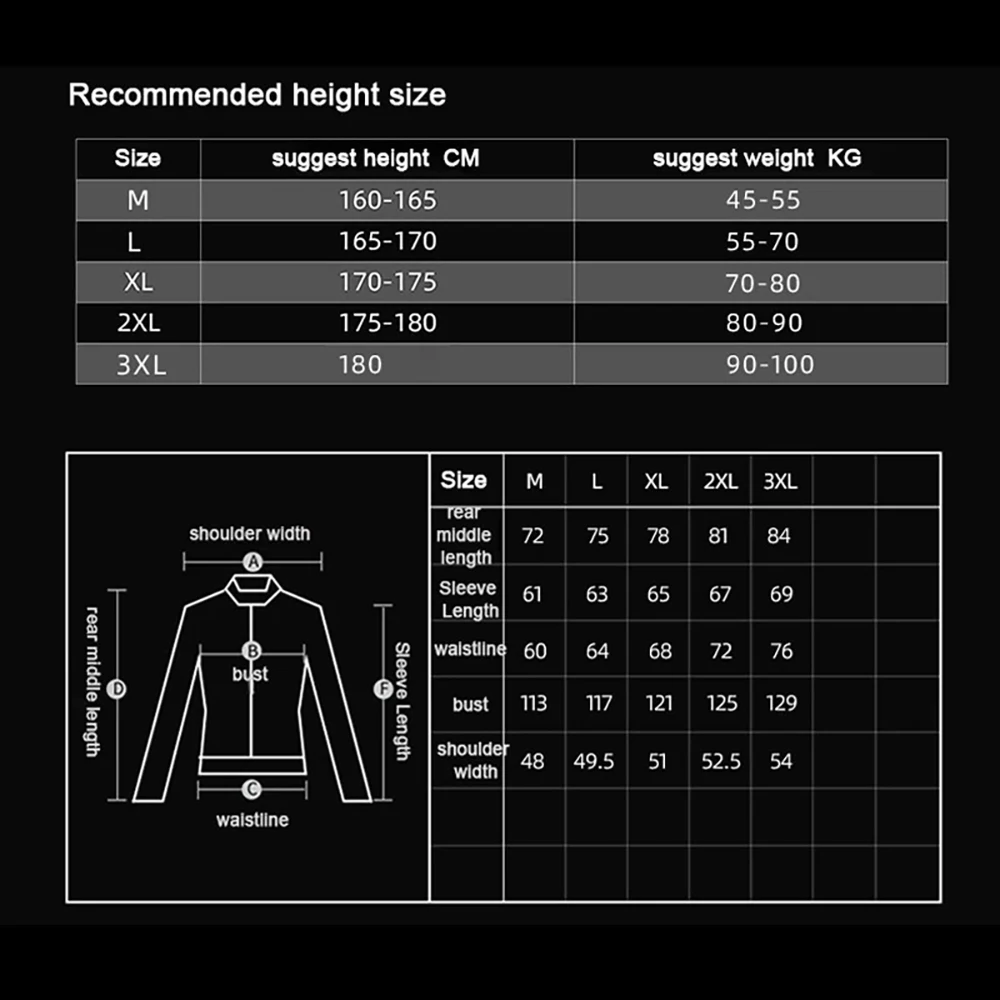 Motorfiets Regenjas Mannen Vro - Fishing Jacket Waterproof recensie en prijs