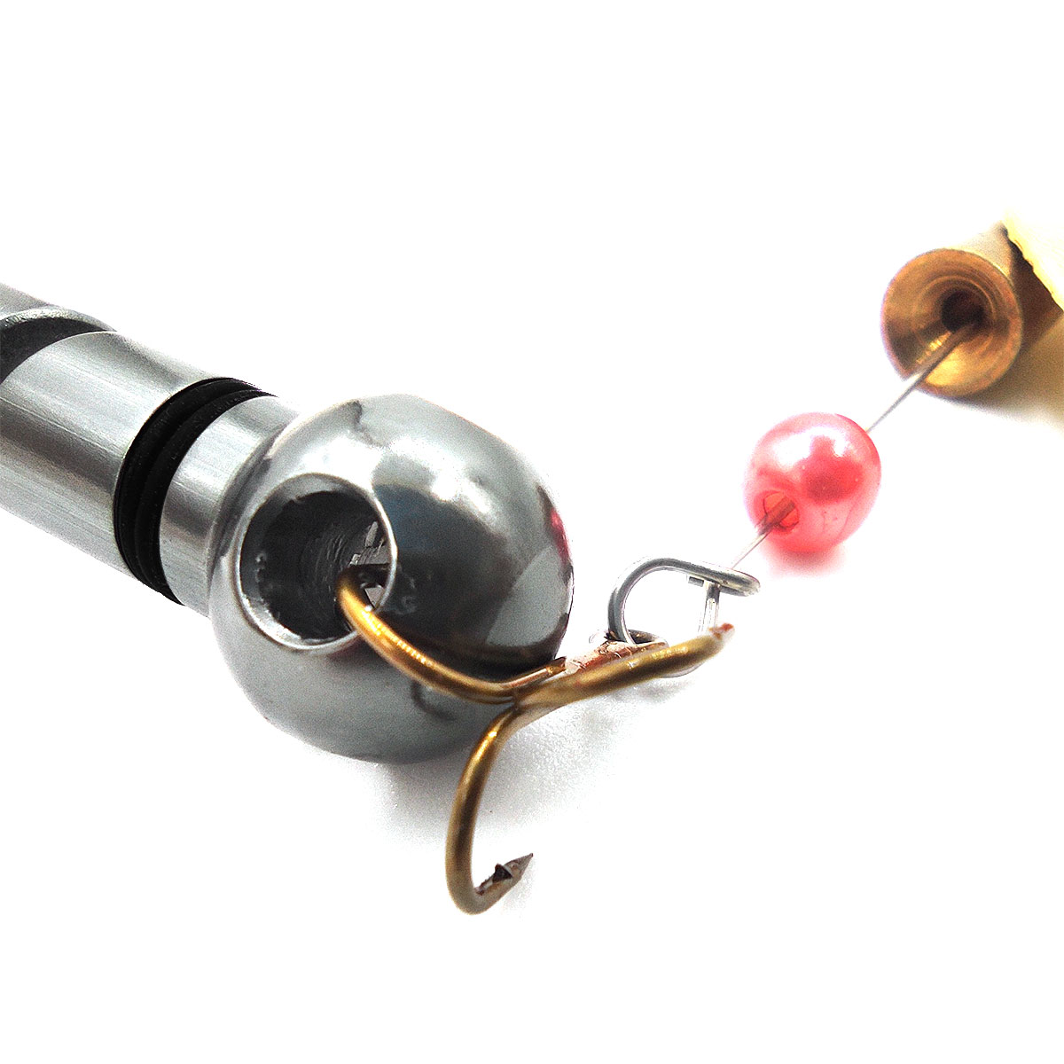 Visserij-reel Handvat Stand vo - Shimano Reel Sienna recensie en prijs