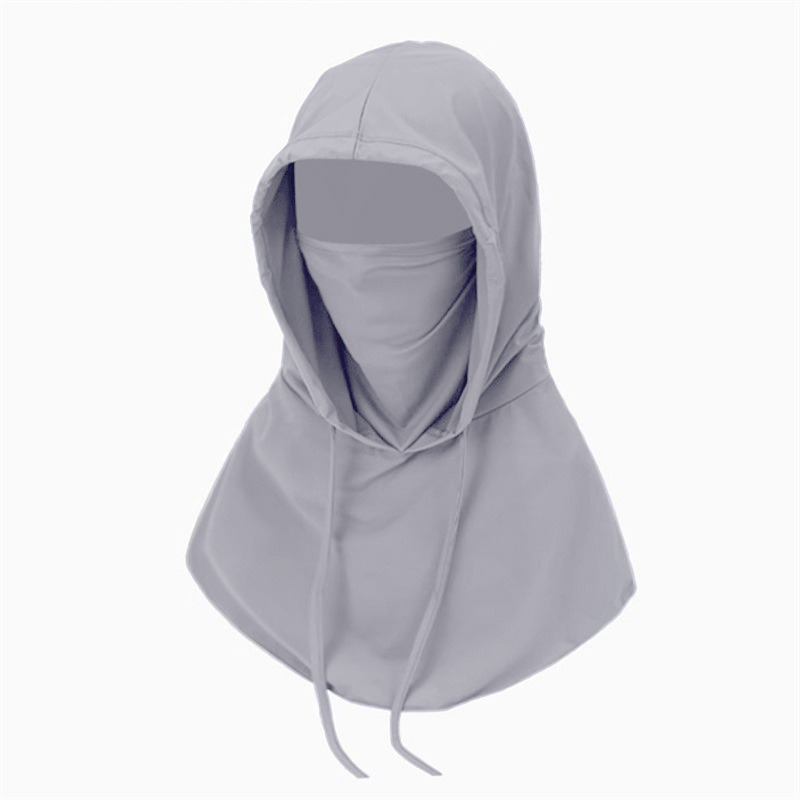 1pc Balaclava Heren Dames Gezi - Fishing Mask Sun Protection recensie en prijs